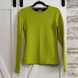 Under Armour cold gear women’s top